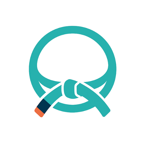 RollFlow Logo